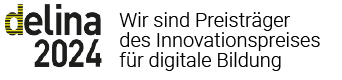 delina Award Logo