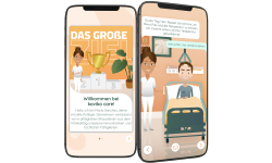 koviko Care App