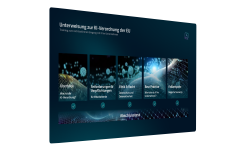 KI-Verordnung eLearning