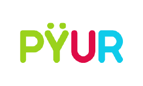 Logo PŸUR